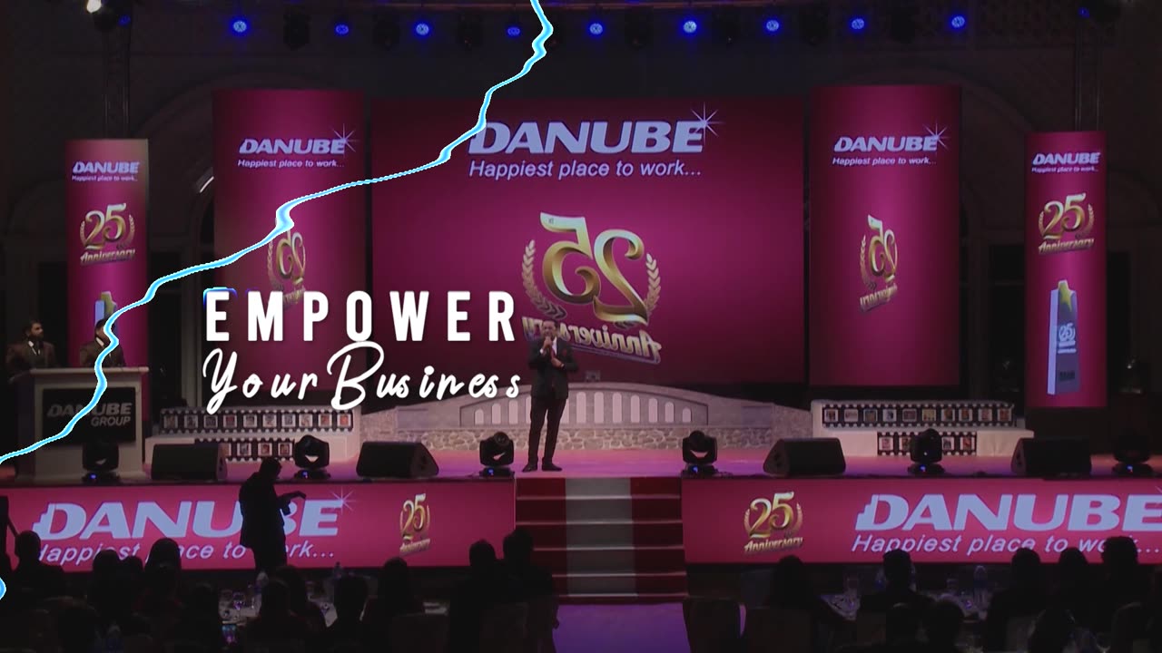 Gramy Events promo video